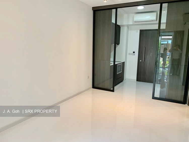 North Park Residences thumbnail photo